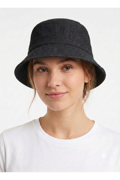 STELLA VESTİNO Hats - Black
