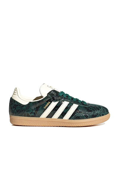 adidas Αθλητικά Παπούτσια Samba Og Snakeskin JR8848