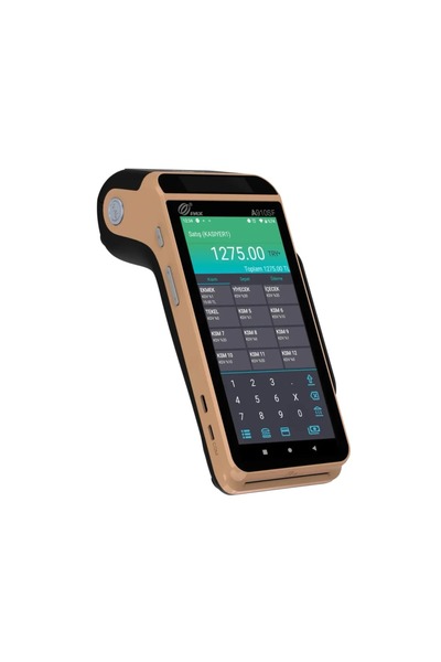 Genel Markalar A910SF Android Yazarkasa Pos