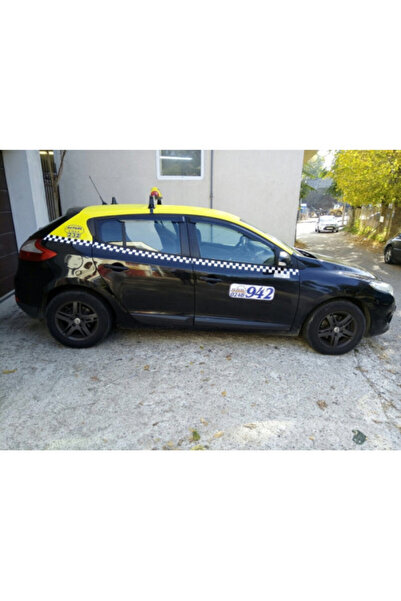 OEM Huse scaune auto compatibile Renault Megane 3 Hatchback, fractionate, 9 p...