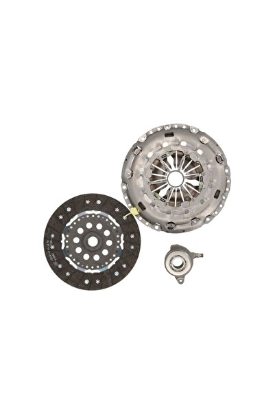 SACHS Kit Ambreiaj cu Autoreglare cu Rulment Hidraulic (240mm) Volvo C30 C70 ...
