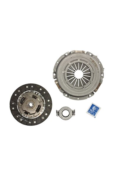 SACHS Kit Ambreiaj cu Rulment (215mm) Vw Transporter T3 1.6d/1.7d 01.81-07.92...