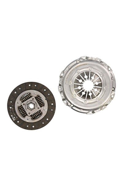 VALEO Kit Ambreiaj (cu Disc Ambreiaj si Placa de Presiune fara Cilindru cu Am...
