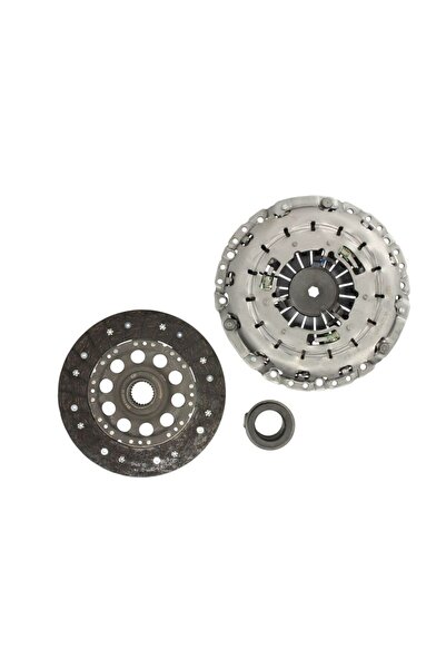 LUK Kit Ambreiaj (cu Disc Ambreiaj si Placa de Presiune cu Rulment cu Setare ...
