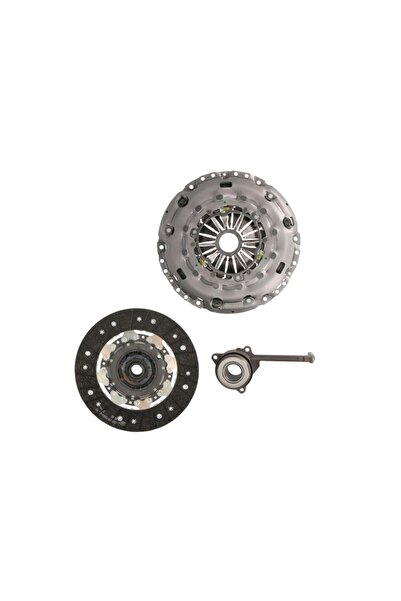 SACHS Kit Ambreiaj cu Autoreglare cu Rulment Hidraulic (240mm) Audi A1 A3 Tt ...