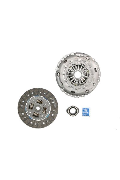 SACHS Kit Ambreiaj (250mm) Mazda 3 6 Cx-7 2.0-2.5 06.02-12.14 MAZDA 3/6/CX-7