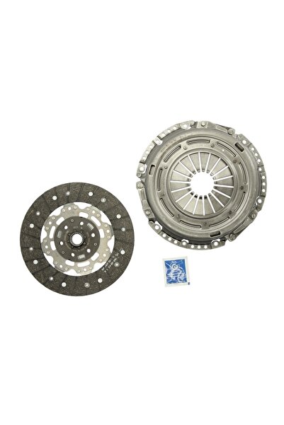 SACHS Kit Ambreiaj (fara Rulment de Eliberare 240mm) Audi A1 A3 Ford Galaxy I...