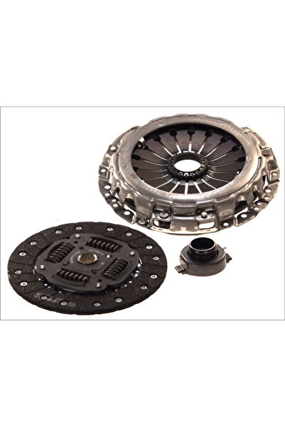 LUK Kit Ambreiaj cu Rulment (240mm) Citroen Jumpy I Jumpy Ii Fiat Scudo Peuge...