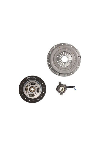 VALEO Kit Ambreiaj cu Rulment Hidraulic (230mm) Alfa Romeo 147 156 1.6/1.8 02...