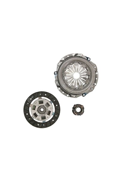 VALEO Kit Ambreiaj cu Rulment (181mm) Renault 12 15 18 18 Variable 4 5 Fuego ...