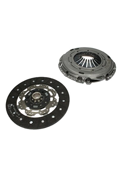 SACHS Kit Ambreiaj cu Autoreglare (fara Rulment de Eliberare 240mm) Dodge Cal...