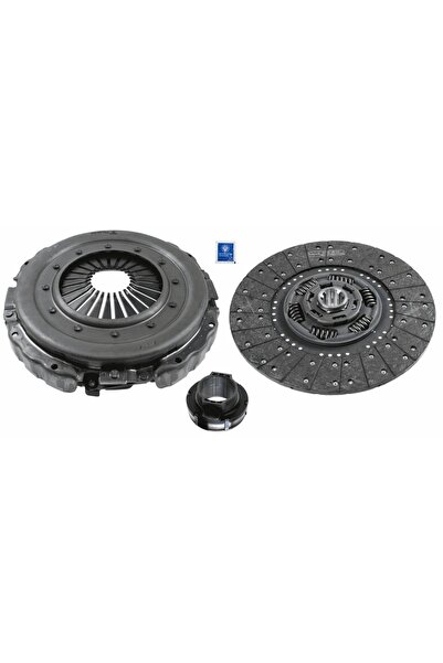 SACHS Kit Ambreiaj (395mm Nou) Daf Cf 65 Lf 45 03.06- DAF CF/LF