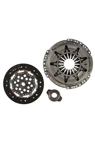 LUK Kit Ambreiaj cu Rulment (cu Volanta cu Masa Dubla 240mm) Nissan Almera Ii...