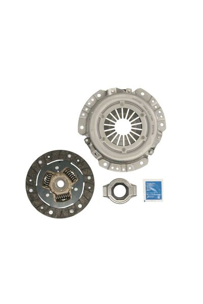 SACHS Kit Ambreiaj cu Rulment (180mm) Nissan Micra Ii 1.0/1.3/1.4 08.92-02.03...