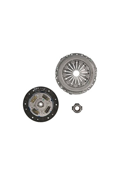 VALEO Kit Ambreiaj cu Rulment (190mm) Fiat Brava Bravo I Bravo Ii Idea Marea ...