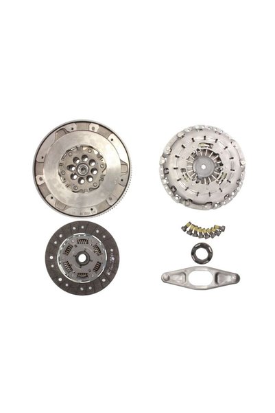 LUK Kit Set Ambreaj BMW 3/X1/X3