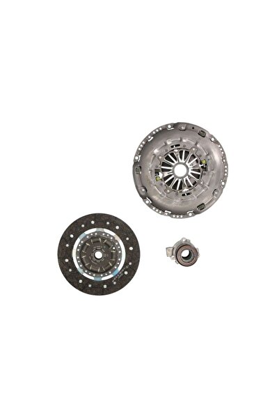 LUK Kit Ambreiaj cu Autoreglare (250mm) Chevrolet Cruze Orlando 2.0d 05.09- C...