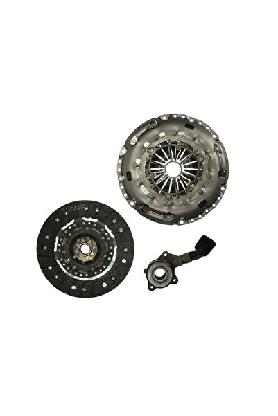 LUK Kit Ambreiaj (240mm) Ford Mondeo Iii Jaguar X-type I 2.2d 09.04-12.09 FOR...