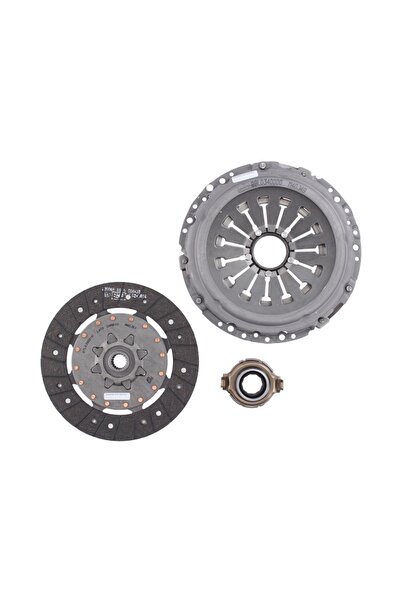 LUK Kit Ambreiaj cu Rulment (230mm) Alfa Romeo 145 146 147 156 166 Gt Fiat Ma...