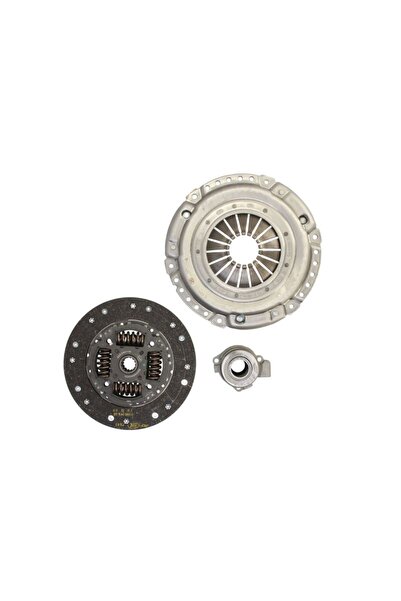 LUK Kit Ambreiaj cu Rulment Hidraulic (230mm) Opel Astra G Speedster Zafira a...