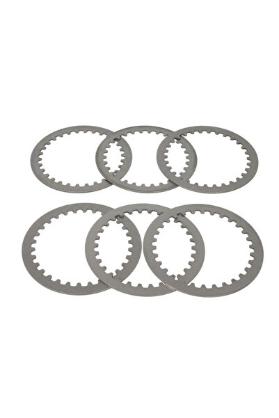 TRW Set Distantier Ambreiaj Numar de Divizoare 6 Kawasaki Zzr 600 1990-2005 K...