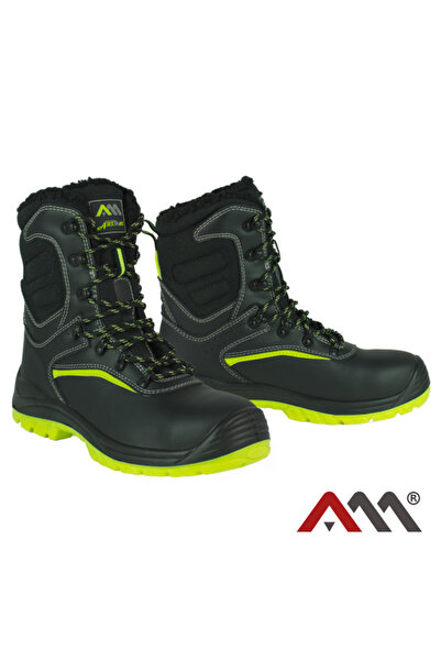 Artmaster Bocanci de protecție Classwork, mărimea 41, Artmas ART603039