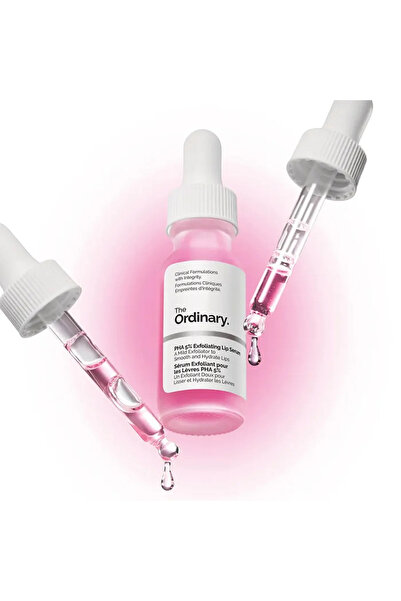 The Ordinary Ορός χειλιών 15 ml