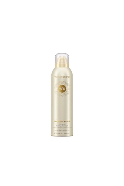 Women Secret Women’s Secret Elixirul Zeiței Mousse de duș 200 ml