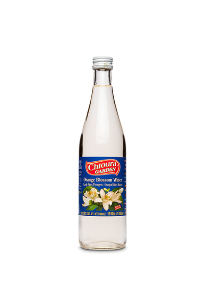 Chtoura Garden , Apă de flori de portocal, Liban, 500ml