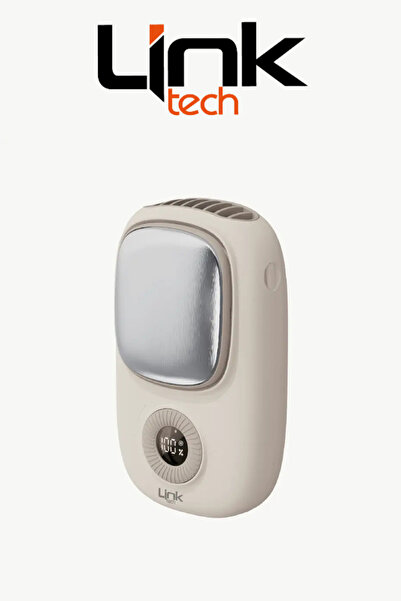 Linktech FA51 Premium 15000 RPM Dahili Soğutucu Plakalı Dijital Ekranlı Boyun...