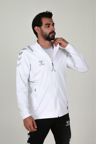 hummel Dream Erkek Spor Ceket