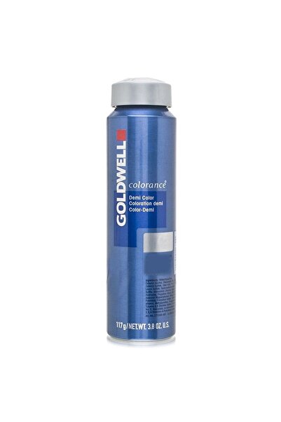 GOLDWELL Colorance Acid, Vopsea de păr demi-permanentă, 6RV Violet Rose, 120 ml
