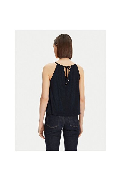 Gaudi Top de damă 511FD44002 Negru