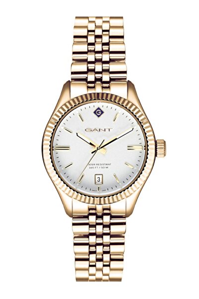 Gant Ceas de damă G136008, Cuarț, 34mm, 5ATM