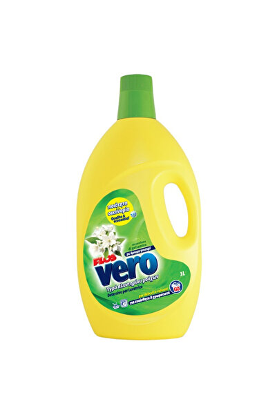 VERO ΥΓΡΟ ΠΛΥΝΤΗΡΙΟΥ ΡΟΥΧΩΝ 3lit - (ΓΙΑΣΕΜΙ)