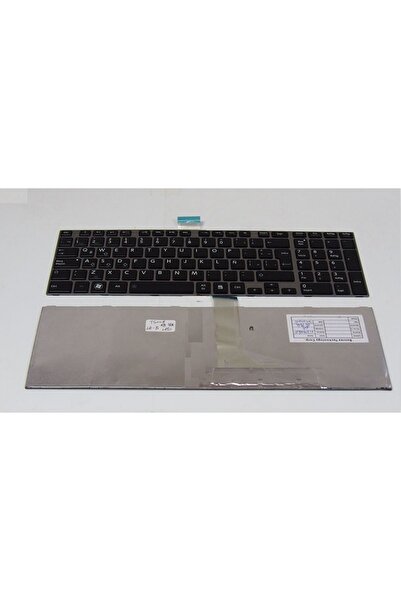 OEM Πληκτρολόγιο φορητού υπολογιστή Toshiba C850 C850D C855 C855-S5108 C855D ...