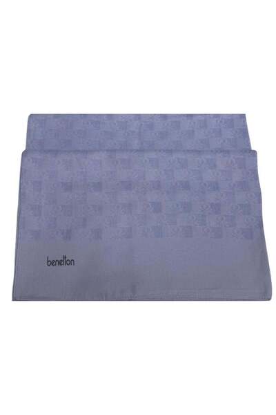 Benetton Elegante Tre Shawl 1027-Lavender