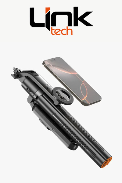 Linktech H880 Premium Magnetic Handle with Bracket Ai Artificial Intelligence...