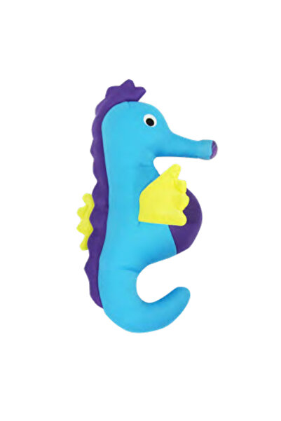 Pawise Ilkestor Floating Dog (193737) Toy Seahorse