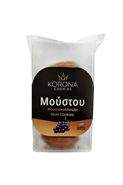 FAIDON KORONA ΜΟΥΣΤΟΚΟΥΛΟΥΡΑ 130gr.