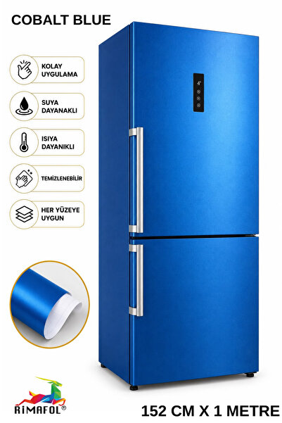 RİMAFOL Premium folija za premazivanje od livenog metala 152 CM X 1 METAR