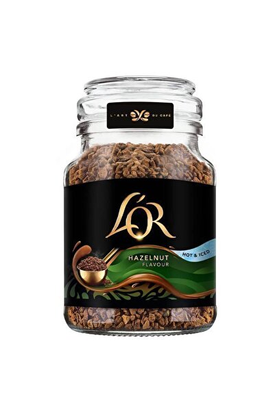 Douwe Egberts LOR ΣΤΙΓΜΙΑΙΟΣ ΚΑΦΕΣ 100gr. - (ΦΟΥΝΤΟΥΚΙ)