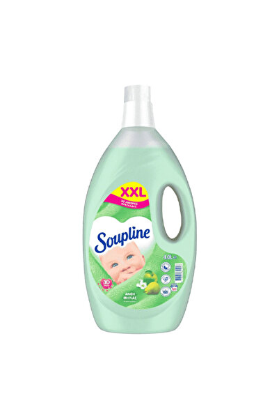 Soupline ΜΑΛΑΚΤΙΚΟ 50μεζ. (4lt) - (ΑΝΘΗ ΜΗΛΙΑΣ)