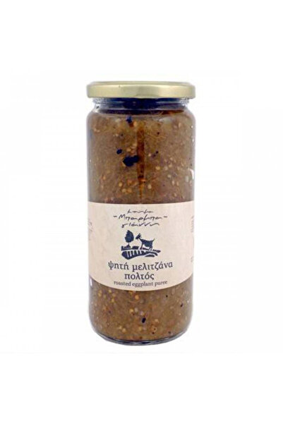 BARBA GIANNIS ΜΠΑΡΜΠΑ ΓΙΑΝΝΗΣ ΜΕΛΙΤΖΑΝΕΣ ΨΗΤΕΣ 480gr.