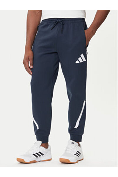 adidas Pantaloni de trening pentru bărbați multicolori SPORTSWEAR-JW4723 AURINK