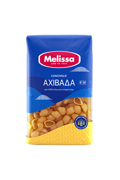 Melissa 500gr. - (ΑΧΙΒΑΔΑ ΧΟΝΔΡΗ)