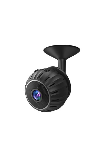 Xo Camera de supraveghere de interior, wireless, control prin APP CR17