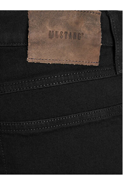 Mustang Blugi bărbați 1006741 Negru