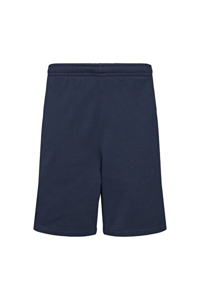 Lacoste Pantaloni scurți sport bărbați GH9896 Bleumarin