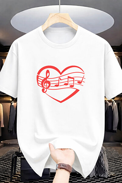 Generic Brand Premium Oversize T-Shirt 100% Cotton Unisex Comfortable Fit Tre...